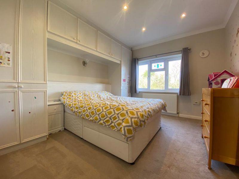 Orchard Crescent, Edgware